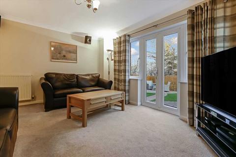 4 bedroom detached house for sale, Kelvin Crescent, Cherry Tree Gardens, EAST KILBRIDE