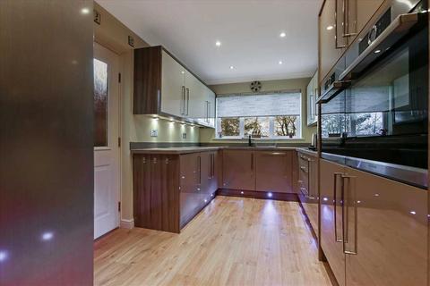 4 bedroom detached house for sale, Kelvin Crescent, Cherry Tree Gardens, EAST KILBRIDE