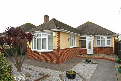 3 bedroom detached bungalow for sale, Braemar Avenue, Bournemouth