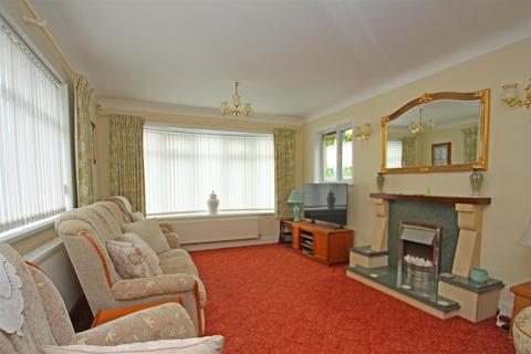 3 bedroom detached bungalow for sale, Braemar Avenue, Bournemouth