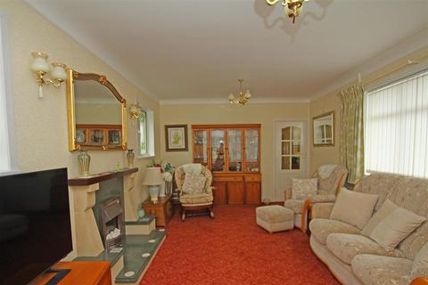 3 bedroom detached bungalow for sale, Braemar Avenue, Bournemouth