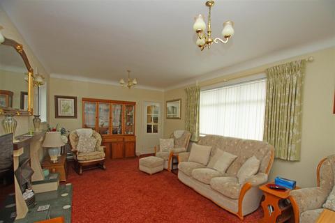 3 bedroom detached bungalow for sale, Braemar Avenue, Bournemouth