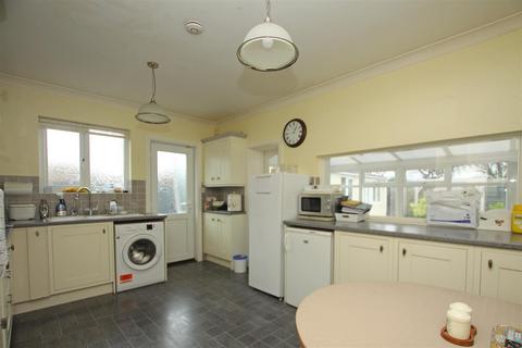 3 bedroom detached bungalow for sale, Braemar Avenue, Bournemouth