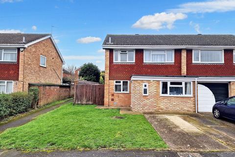 3 bedroom semi-detached house for sale, Aldon Close, Maidstone ME14