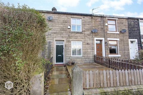 2 bedroom terraced house for sale, Bolton Road West, Ramsbottom, Bury, Greater Manchester, BL0 9PX