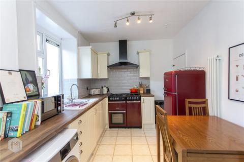 2 bedroom terraced house for sale, Bolton Road West, Ramsbottom, Bury, Greater Manchester, BL0 9PX