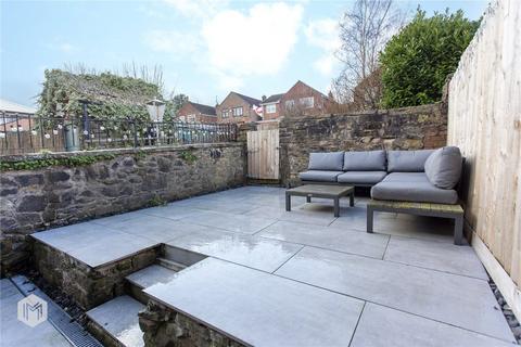 2 bedroom terraced house for sale, Bolton Road West, Ramsbottom, Bury, Greater Manchester, BL0 9PX