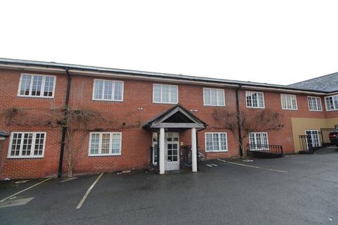 2 bedroom apartment for sale, Lutterworth LE17