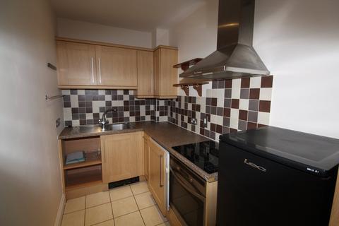 2 bedroom apartment for sale, Lutterworth LE17