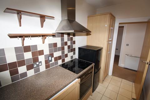 2 bedroom apartment for sale, Lutterworth LE17