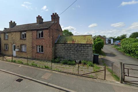 Land for sale, High Street, Little Staughton, Bedford