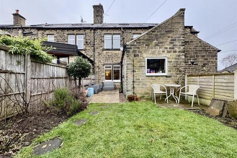 4 bedroom terraced house for sale, Elmfield Road, Birkby, Huddersfield, HD2 2XH