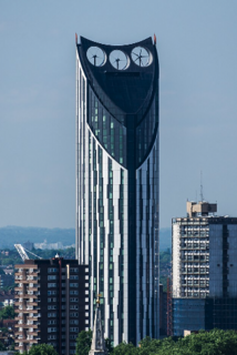 undefined, 8 Walworth Road, Strata House, London SE1