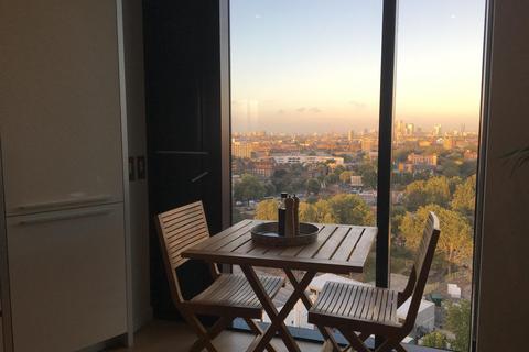 undefined, 8 Walworth Road, Strata House, London SE1