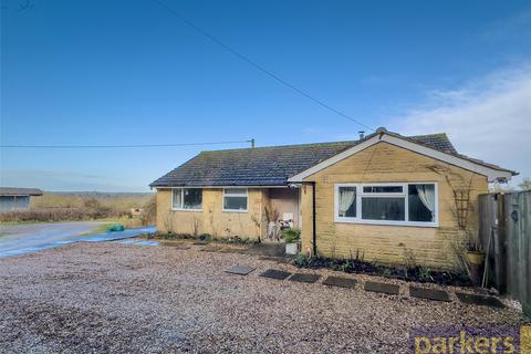 3 bedroom bungalow for sale, Oxford Hill, Witney, Oxfordshire, OX29