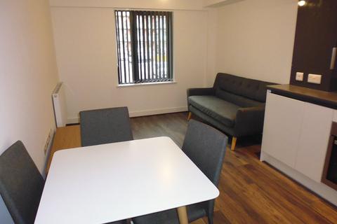 1 bedroom apartment for sale, Lombard Street, Birmingham, West Midlands, B12