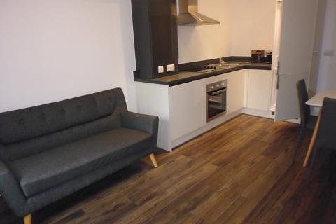 1 bedroom apartment for sale, Lombard Street, Birmingham, West Midlands, B12