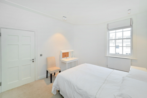 2 bedroom flat to rent, 29 Sheffield Terrace, London W8