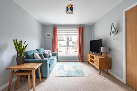 1 bedroom flat for sale, Guardianswood, Edinburgh EH12