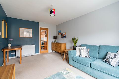 1 bedroom flat for sale, Guardianswood, Edinburgh EH12