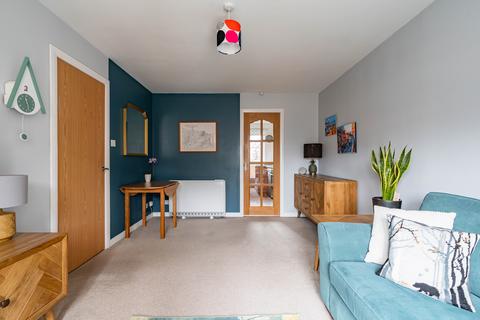 1 bedroom flat for sale, Guardianswood, Edinburgh EH12