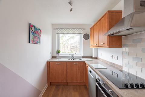 1 bedroom flat for sale, Guardianswood, Edinburgh EH12