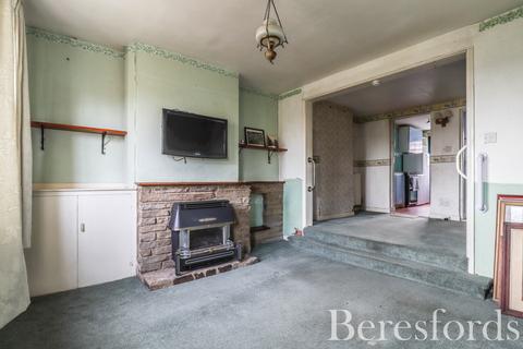 2 bedroom terraced house for sale, Barrells Down Road, Bishop's Stortford, CM23