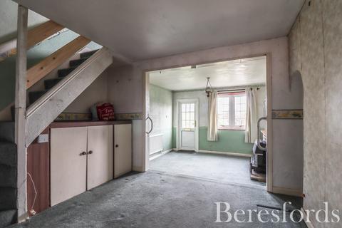 2 bedroom terraced house for sale, Barrells Down Road, Bishop's Stortford, CM23