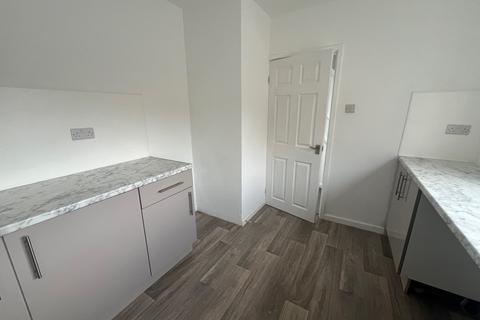 3 bedroom terraced house to rent, Burlington Court, Nottingham, Nottinghamshire, NG5