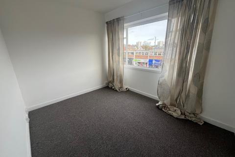 3 bedroom terraced house to rent, Burlington Court, Nottingham, Nottinghamshire, NG5