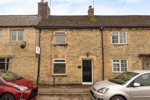 2 bedroom terraced house for sale, Newland, Witney, Oxfordshire