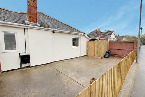 2 bedroom semi-detached bungalow for sale, Waterloo Road, Mablethorpe LN12