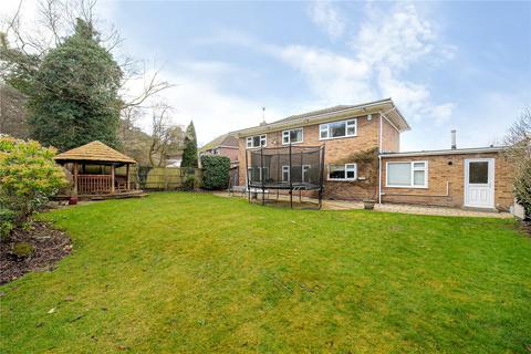 4 bedroom detached house for sale, Grosvenor Court, Camberley GU17