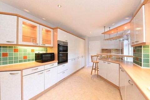 4 bedroom detached house for sale, Grosvenor Court, Camberley GU17