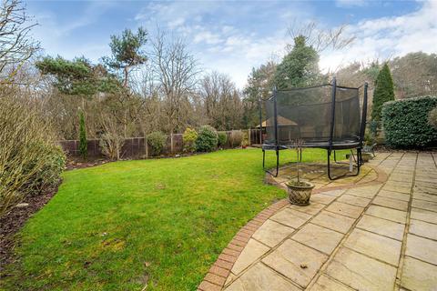 4 bedroom detached house for sale, Grosvenor Court, Camberley GU17