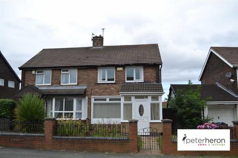 Bradshaw Street, Town End Farm, Sunderland