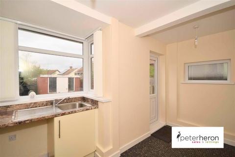 2 bedroom semi-detached house to rent, Bradshaw Street, Town End Farm, Sunderland