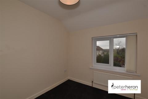 2 bedroom semi-detached house to rent, Bradshaw Street, Town End Farm, Sunderland