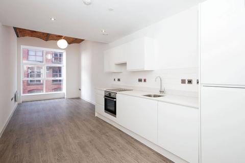 2 bedroom apartment for sale, 10 Lower Vickers Street,Manchester,M40 7LH