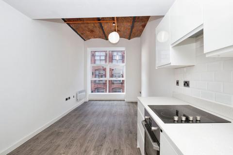 2 bedroom apartment for sale, 10 Lower Vickers Street,Manchester,M40 7LH