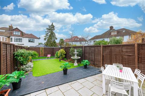 4 bedroom semi-detached house for sale, Egerton Gardens, London, NW10