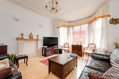 4 bedroom semi-detached house for sale, Egerton Gardens, London, NW10