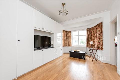 4 bedroom semi-detached house for sale, Egerton Gardens, London, NW10