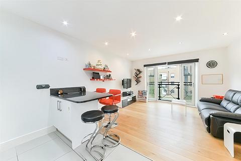 2 bedroom maisonette for sale, Woodmill Close, London