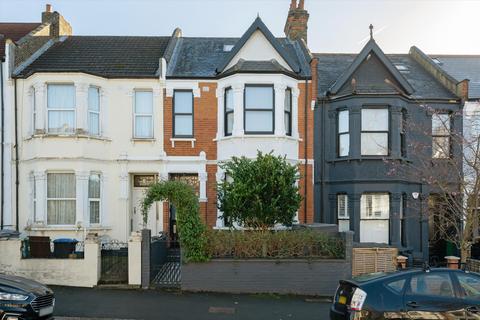 5 bedroom terraced house for sale, Furness Road, London, NW10