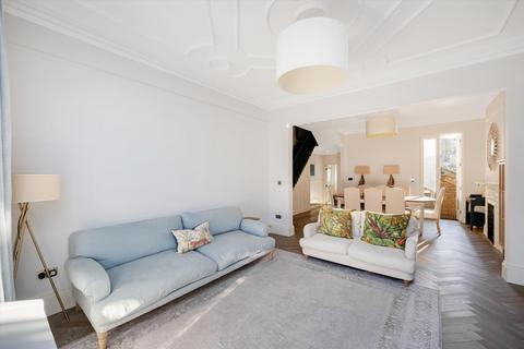 5 bedroom terraced house for sale, Furness Road, London, NW10