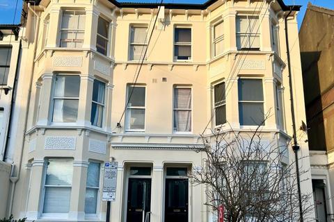 Studio to rent, 95 Lorna Road, Hove