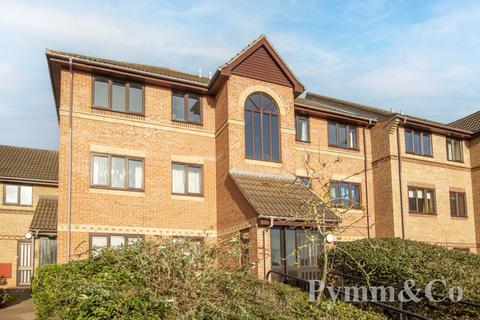 2 bedroom apartment for sale, Wilson Road, Norwich NR1