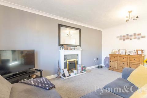 2 bedroom apartment for sale, Wilson Road, Norwich NR1