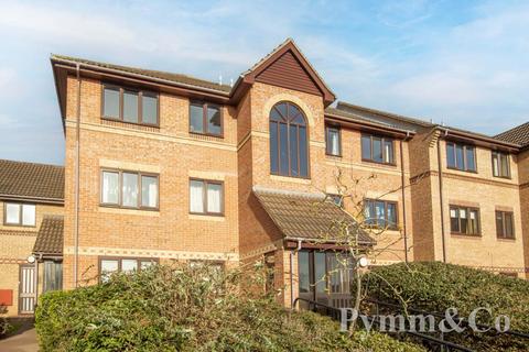 2 bedroom apartment for sale, Wilson Road, Norwich NR1